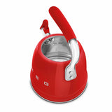 Teapot Smeg 50´STYLE WKF01RD 2,3 L-1