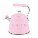 Teapot Smeg WKF01PK 2,3 L Pink-0