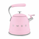 Teapot Smeg WKF01PK 2,3 L Pink-5