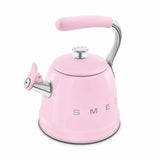 Teapot Smeg WKF01PK 2,3 L Pink-3