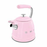 Teapot Smeg WKF01PK 2,3 L Pink-2