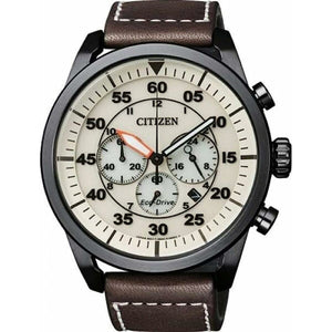 Men's Watch Citizen CA4215-04W-0