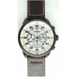 Men's Watch Citizen CA4215-04W-5