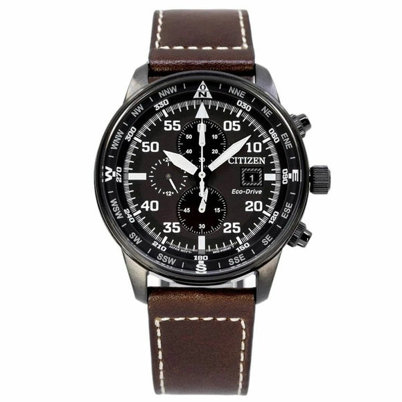 Men's Watch Citizen CA0695-17E (Ø 44 mm)-0