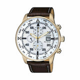 Men's Watch Citizen CA0693-12A (Ø 44 mm)-0