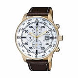 Men's Watch Citizen AVIATOR - ECO DRIVE (Ø 44 mm)-0