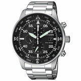 Men's Watch Citizen CA0690-88E (Ø 44 mm)-2