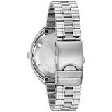 Men's Watch Bulova 98B320 Silver-3