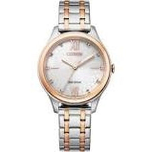 Ladies' Watch Citizen EM0506-77A (Ø 32 mm)-0