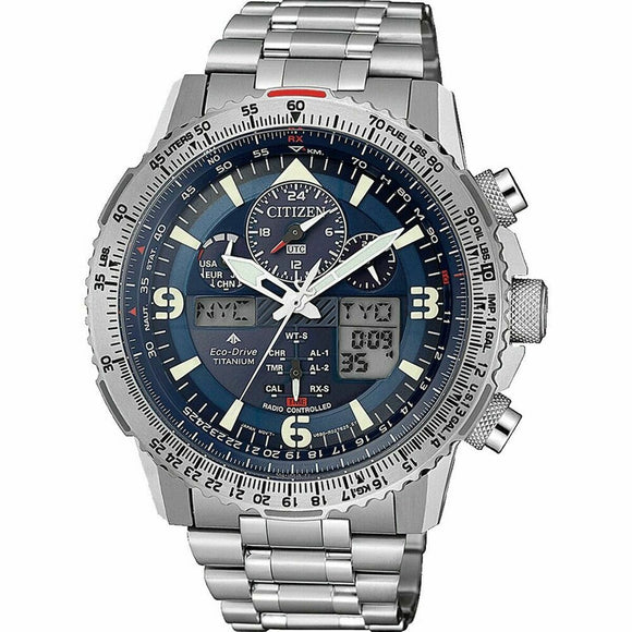 Men's Watch Citizen JY8100-80L-0