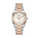 Ladies' Watch Bulova 98P199-0