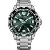 Men's Watch Citizen OF COLLECTION (Ø 45 mm)-2