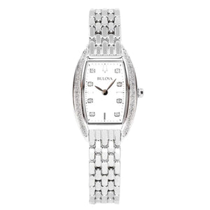 Ladies' Watch Bulova 96R244-0