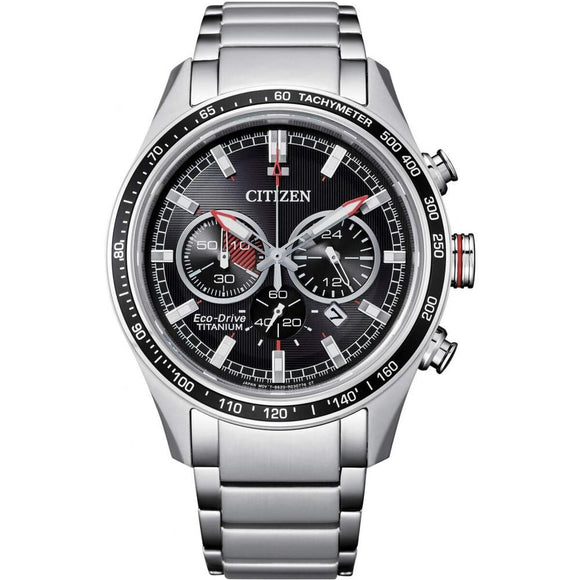 Men's Watch Citizen Mod. CA4491-82E Silver-0