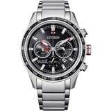 Men's Watch Citizen Mod. CA4491-82E Silver-0