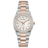 Ladies' Watch Bulova 98R283 (Ø 31 mm)-0