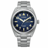Men's Watch Citizen BM8560-88L-4