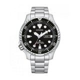 Men's Watch Citizen NY0140-80E-0