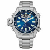 Men's Watch Citizen JP2000-67L-2