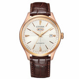 Men's Watch Citizen NH8393-05A-0