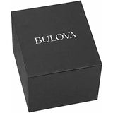 Men's Watch Bulova 96P244-7