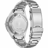 Men's Watch Citizen NY0120-52X (Ø 41 mm)-5