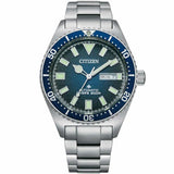 Men's Watch Citizen NY0129-58L (Ø 41 mm)-2