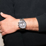 Men's Watch Citizen CA4500-91E (Ø 44 mm)-2