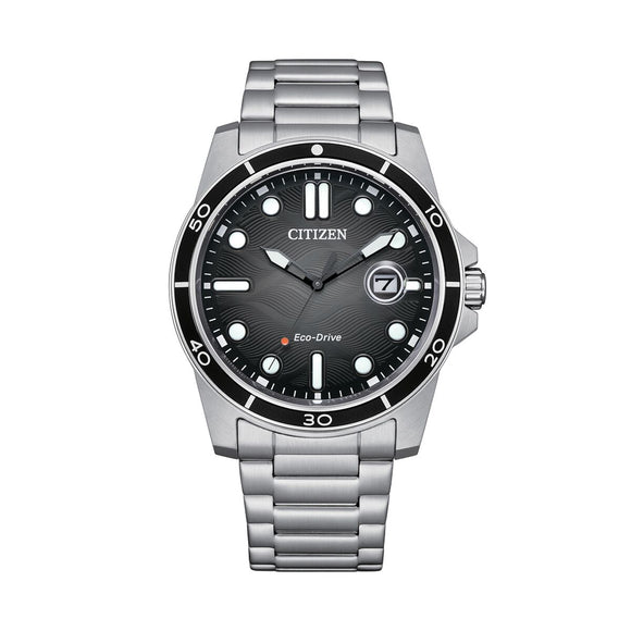Men's Watch Citizen AW1816-89E-0