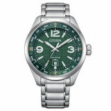 Men's Watch Citizen AW1830-88X-2