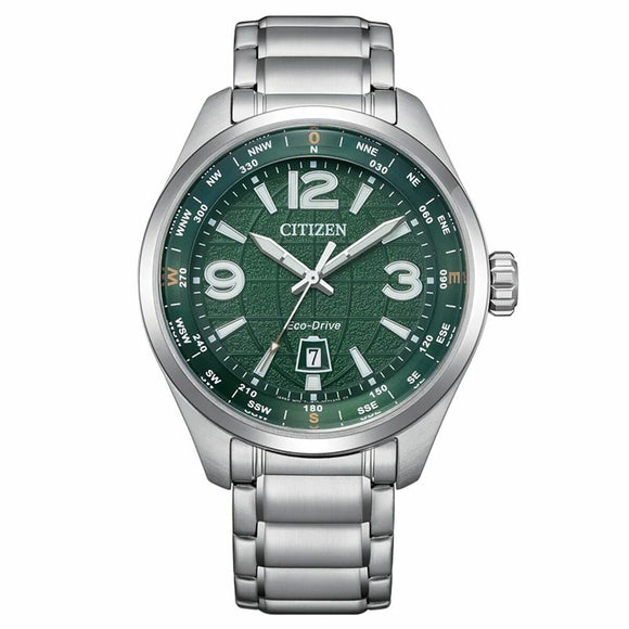 Men's Watch Citizen AW1830-88X-0