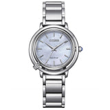 Unisex Watch Citizen EM1090-60D-0