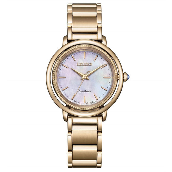 Unisex Watch Citizen EM1103-86Y-0