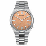 Men's Watch Citizen NJ0159-86Z (Ø 40 mm)-2