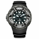 Men's Watch Citizen BJ8056-01E-4