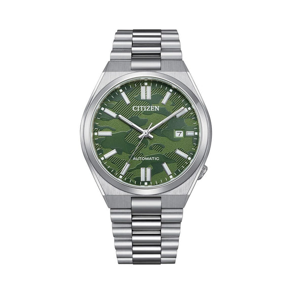 Men's Watch Citizen NJ0159-86X-0