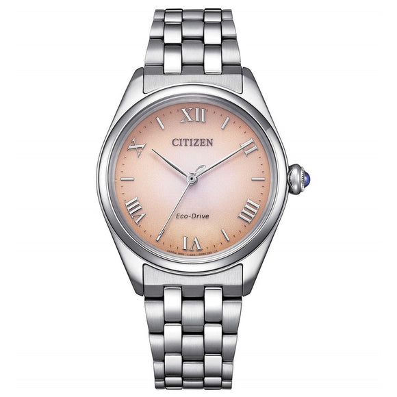 Unisex Watch Citizen EM1140-80X-0