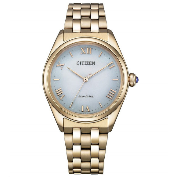 Unisex Watch Citizen EM1143-81X-0