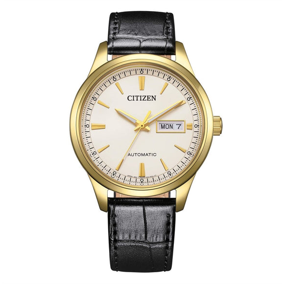 Men's Watch Citizen NY4059-09A-0