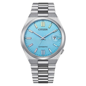 Men's Watch Citizen NJ0151-53L-0