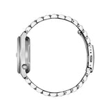 Men's Watch Citizen NJ0200-50L Silver (Ø 37 mm)-3