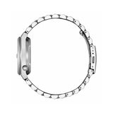 Unisex Watch Citizen NJ0200-50X Silver (Ø 37 mm)-3