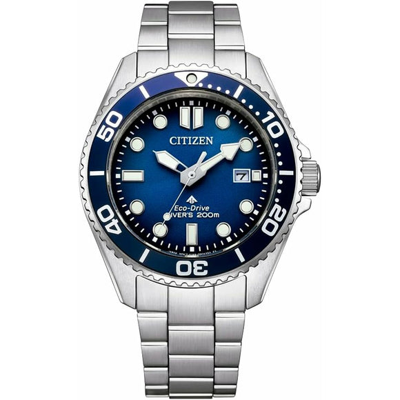 Men's Watch Citizen BN0260-54L-0