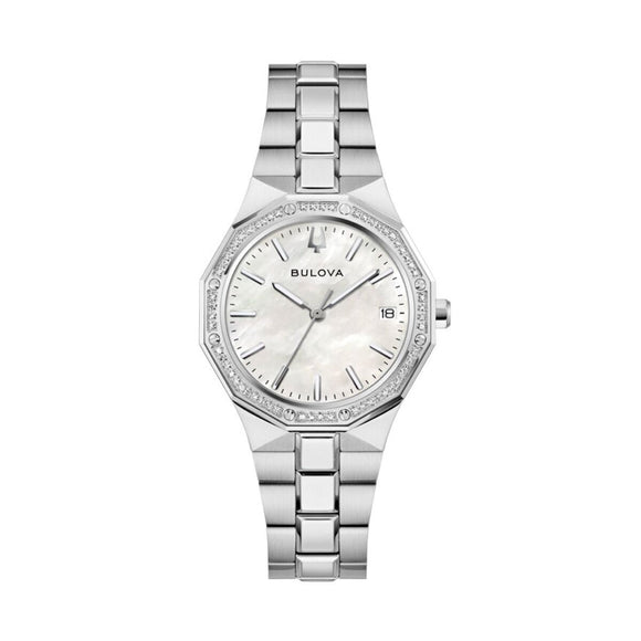Ladies' Watch Bulova 96R255-0