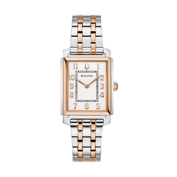 Ladies' Watch Bulova 98L328-0