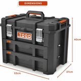 Toolbox TOOD-3