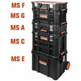 Toolbox TOOD-2