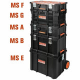Toolbox TOOD-3