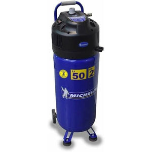 Air Compressor Michelin MXV50-2 Vertical 8 bar 50 L-0