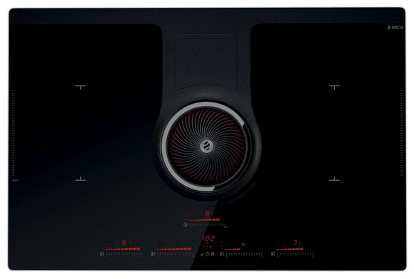 ELICA NIKOLATESLA BL/F/83-0